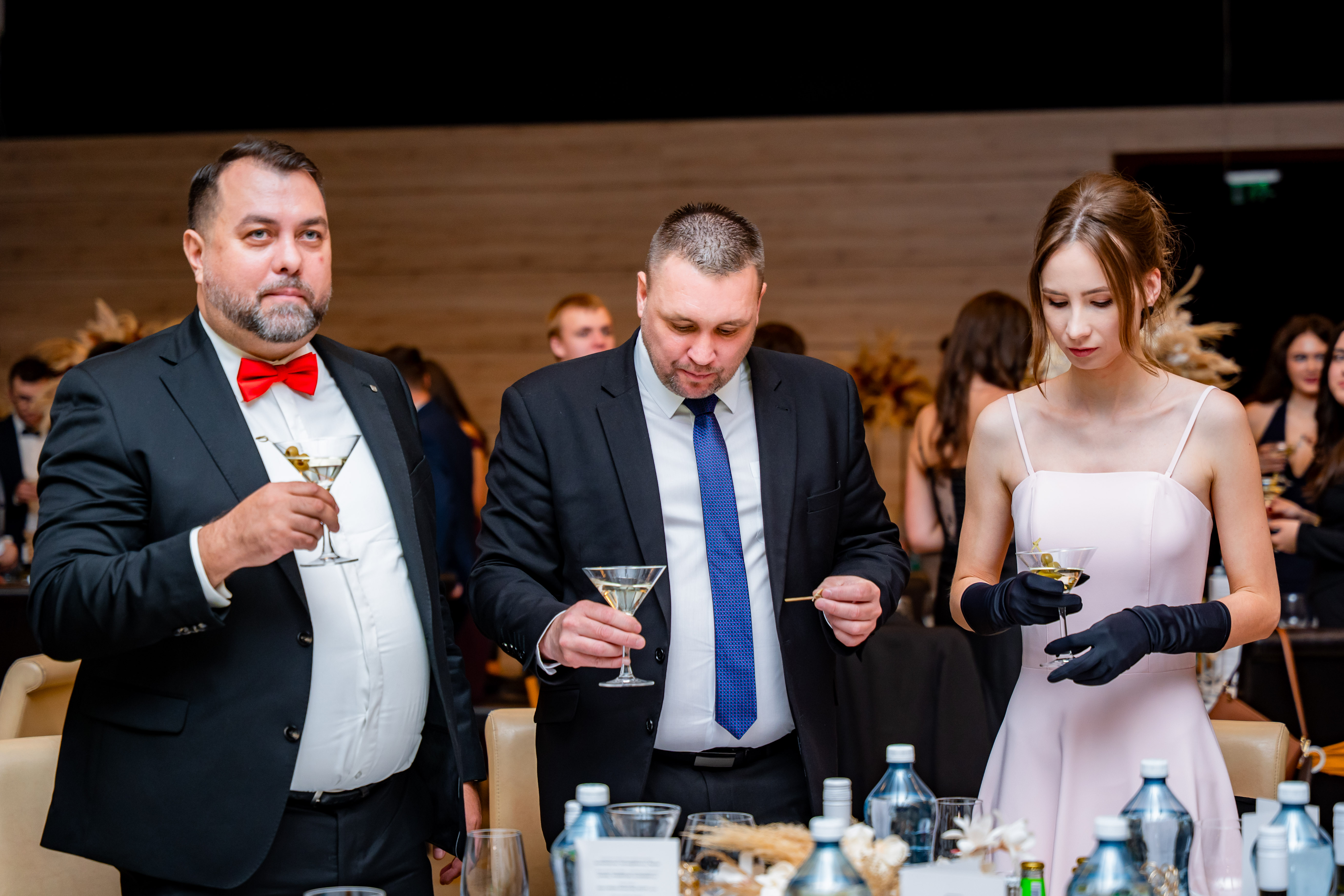 Slavnostne otvorenie TUKE plesu v Kosiciach -27